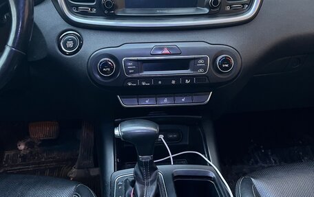 KIA Sorento III Prime рестайлинг, 2018 год, 2 350 000 рублей, 3 фотография