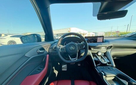 Acura TLX, 2025 год, 10 500 000 рублей, 12 фотография