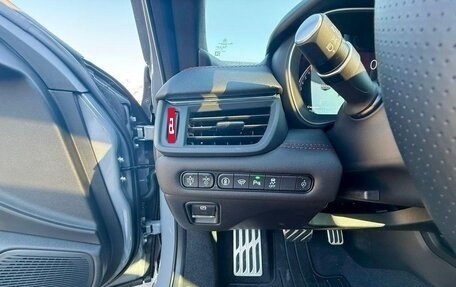 Acura TLX, 2025 год, 10 500 000 рублей, 14 фотография