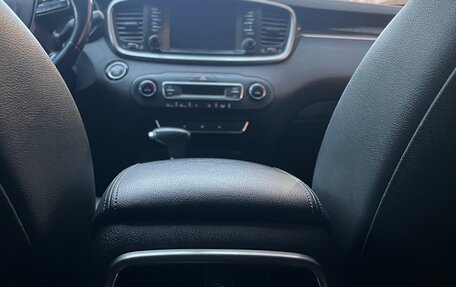 KIA Sorento III Prime рестайлинг, 2018 год, 2 350 000 рублей, 4 фотография