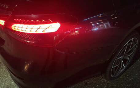 Mercedes-Benz E-Класс, 2021 год, 3 000 000 рублей, 3 фотография