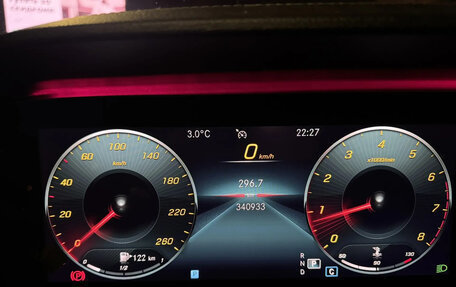 Mercedes-Benz E-Класс, 2021 год, 3 000 000 рублей, 7 фотография