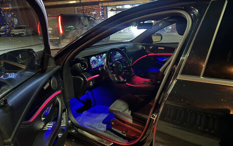 Mercedes-Benz E-Класс, 2021 год, 3 000 000 рублей, 5 фотография