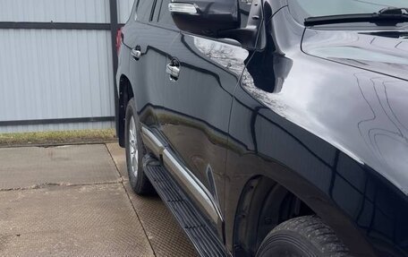 Toyota Land Cruiser 200, 2012 год, 3 800 000 рублей, 4 фотография