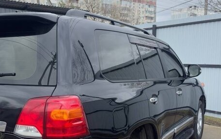 Toyota Land Cruiser 200, 2012 год, 3 800 000 рублей, 6 фотография