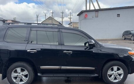 Toyota Land Cruiser 200, 2012 год, 3 800 000 рублей, 5 фотография