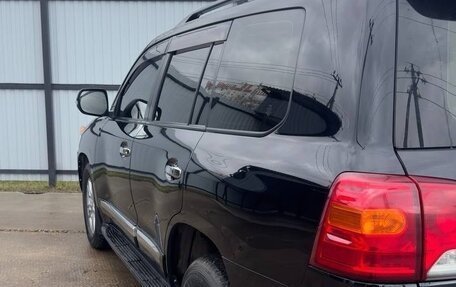 Toyota Land Cruiser 200, 2012 год, 3 800 000 рублей, 8 фотография