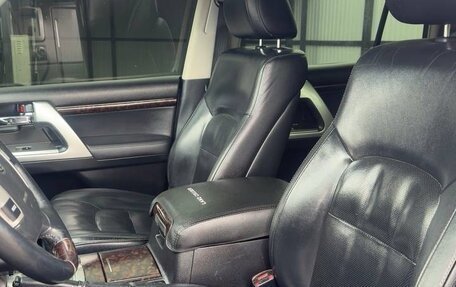 Toyota Land Cruiser 200, 2012 год, 3 800 000 рублей, 10 фотография