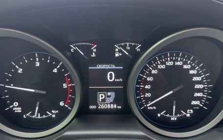 Toyota Land Cruiser 200, 2012 год, 3 800 000 рублей, 12 фотография