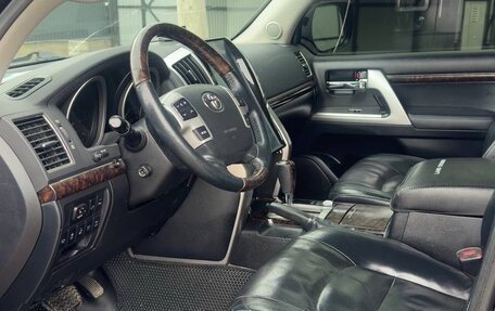 Toyota Land Cruiser 200, 2012 год, 3 800 000 рублей, 9 фотография