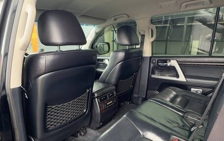 Toyota Land Cruiser 200, 2012 год, 3 800 000 рублей, 14 фотография