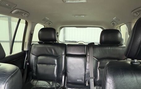 Toyota Land Cruiser 200, 2012 год, 3 800 000 рублей, 13 фотография