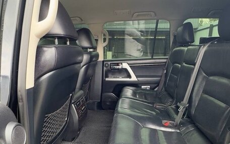 Toyota Land Cruiser 200, 2012 год, 3 800 000 рублей, 15 фотография