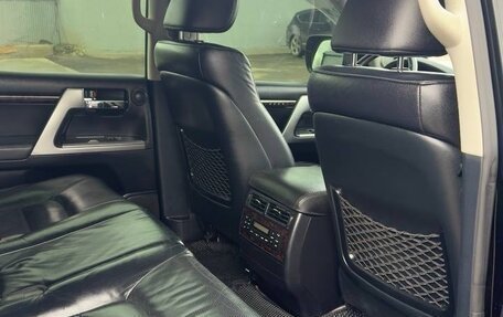 Toyota Land Cruiser 200, 2012 год, 3 800 000 рублей, 17 фотография