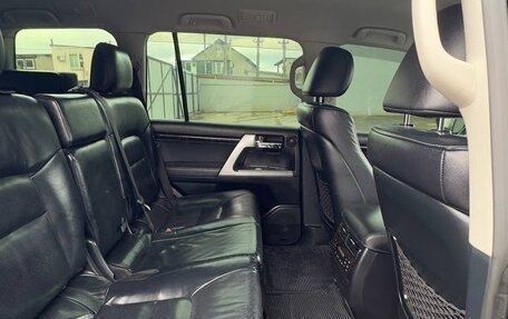 Toyota Land Cruiser 200, 2012 год, 3 800 000 рублей, 16 фотография