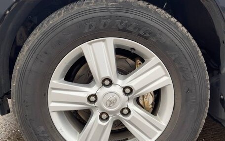 Toyota Land Cruiser 200, 2012 год, 3 800 000 рублей, 23 фотография