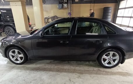 Audi A4, 2012 год, 1 750 000 рублей, 2 фотография