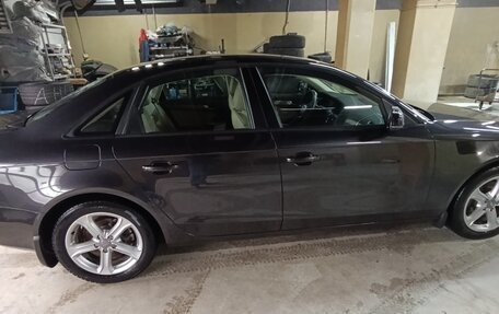 Audi A4, 2012 год, 1 750 000 рублей, 3 фотография