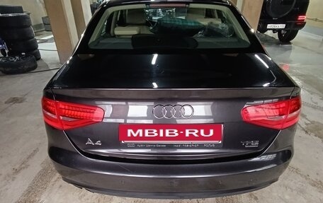 Audi A4, 2012 год, 1 750 000 рублей, 4 фотография