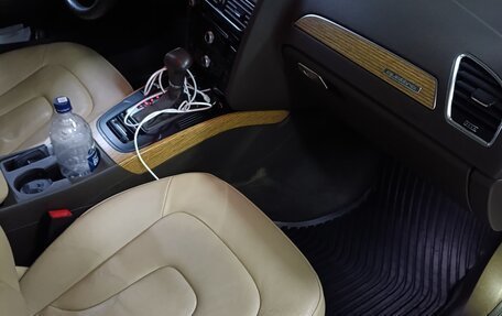 Audi A4, 2012 год, 1 750 000 рублей, 8 фотография