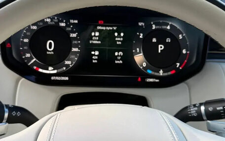 Land Rover Range Rover IV рестайлинг, 2022 год, 17 500 000 рублей, 4 фотография