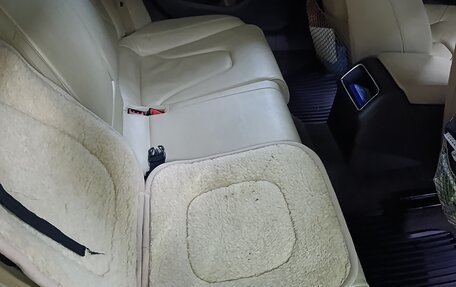 Audi A4, 2012 год, 1 750 000 рублей, 9 фотография