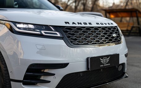 Land Rover Range Rover Velar I, 2021 год, 5 600 000 рублей, 6 фотография