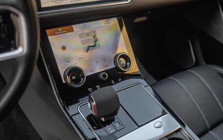Land Rover Range Rover Velar I, 2021 год, 5 600 000 рублей, 9 фотография