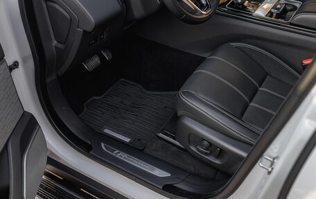 Land Rover Range Rover Velar I, 2021 год, 5 600 000 рублей, 10 фотография