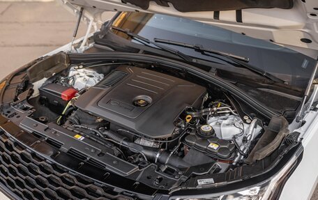 Land Rover Range Rover Velar I, 2021 год, 5 600 000 рублей, 12 фотография