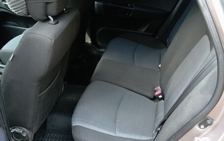 KIA cee'd I рестайлинг, 2010 год, 595 000 рублей, 8 фотография