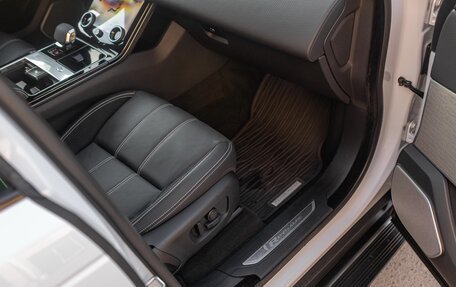 Land Rover Range Rover Velar I, 2021 год, 5 600 000 рублей, 11 фотография