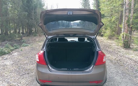 KIA cee'd I рестайлинг, 2010 год, 595 000 рублей, 7 фотография