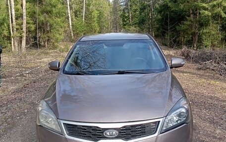 KIA cee'd I рестайлинг, 2010 год, 595 000 рублей, 6 фотография