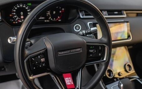 Land Rover Range Rover Velar I, 2021 год, 5 600 000 рублей, 8 фотография