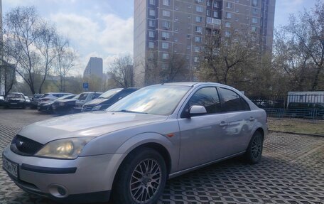 Ford Mondeo III, 2003 год, 300 000 рублей, 2 фотография