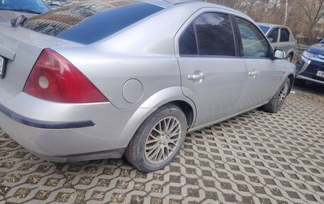 Ford Mondeo III, 2003 год, 300 000 рублей, 5 фотография