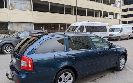 Skoda Octavia, 2012 год, 1 020 000 рублей, 2 фотография