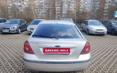 Ford Mondeo III, 2003 год, 300 000 рублей, 6 фотография