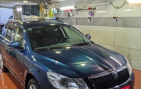 Skoda Octavia, 2012 год, 1 020 000 рублей, 3 фотография
