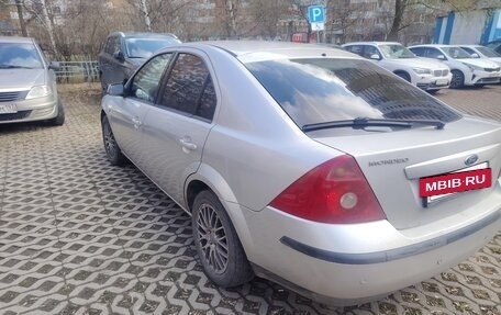 Ford Mondeo III, 2003 год, 300 000 рублей, 7 фотография
