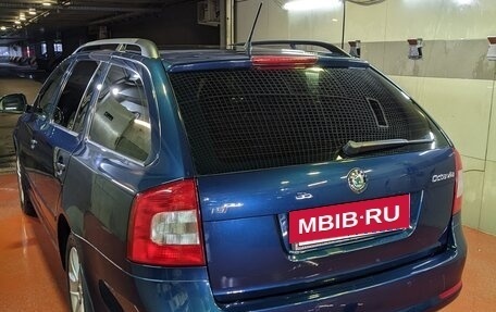 Skoda Octavia, 2012 год, 1 020 000 рублей, 4 фотография