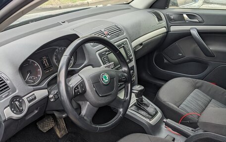 Skoda Octavia, 2012 год, 1 020 000 рублей, 5 фотография