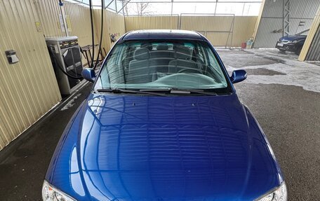 KIA Spectra II (LD), 2007 год, 550 000 рублей, 6 фотография