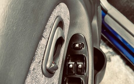 KIA Spectra II (LD), 2007 год, 550 000 рублей, 13 фотография