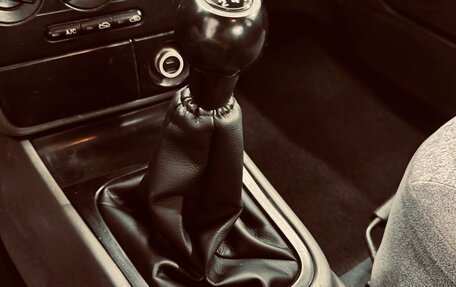 KIA Spectra II (LD), 2007 год, 550 000 рублей, 12 фотография