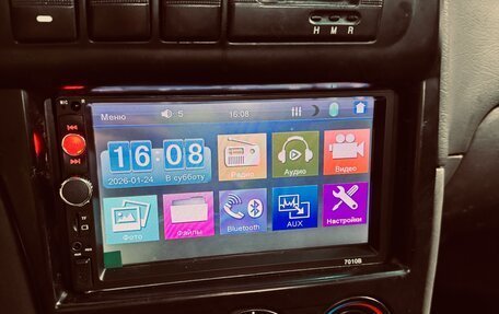 KIA Spectra II (LD), 2007 год, 550 000 рублей, 11 фотография