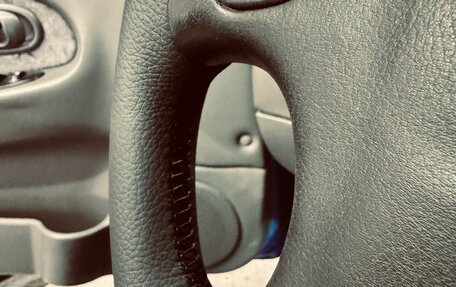 KIA Spectra II (LD), 2007 год, 550 000 рублей, 9 фотография