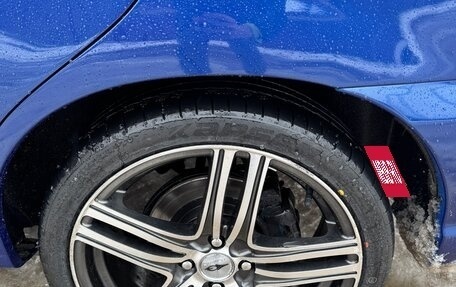 KIA Spectra II (LD), 2007 год, 550 000 рублей, 8 фотография