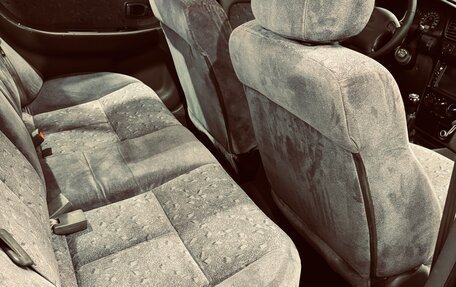 KIA Spectra II (LD), 2007 год, 550 000 рублей, 17 фотография